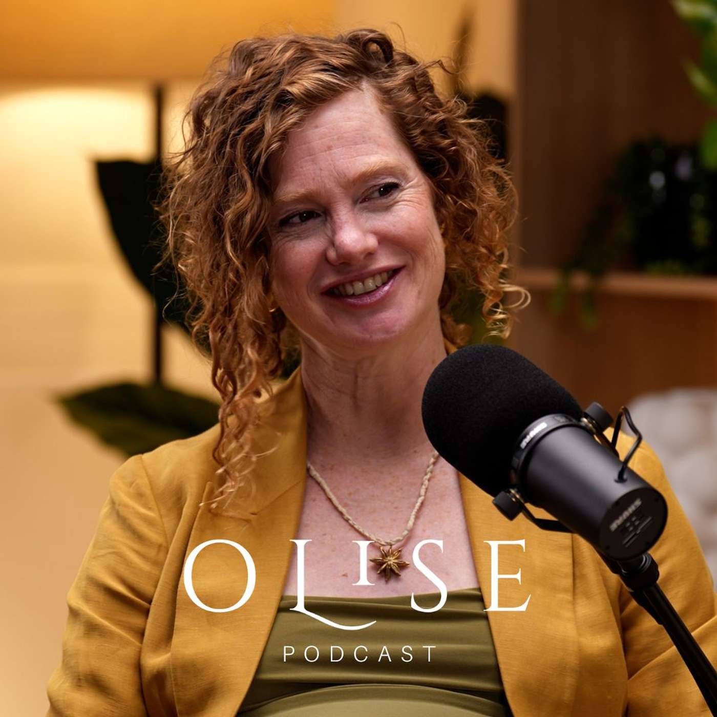 Design, Motherhood and Creative Leadership with Rose Murray of These White Walls episode artwork