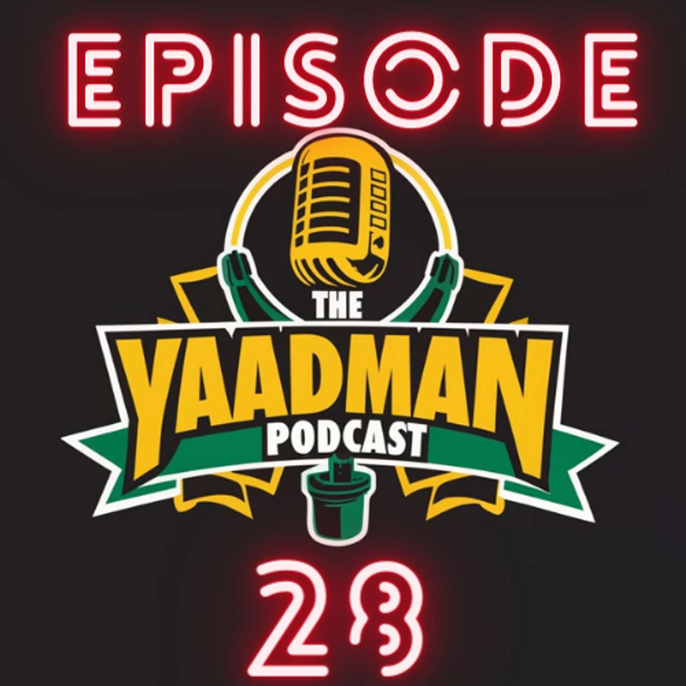 The Yaadman Podcast