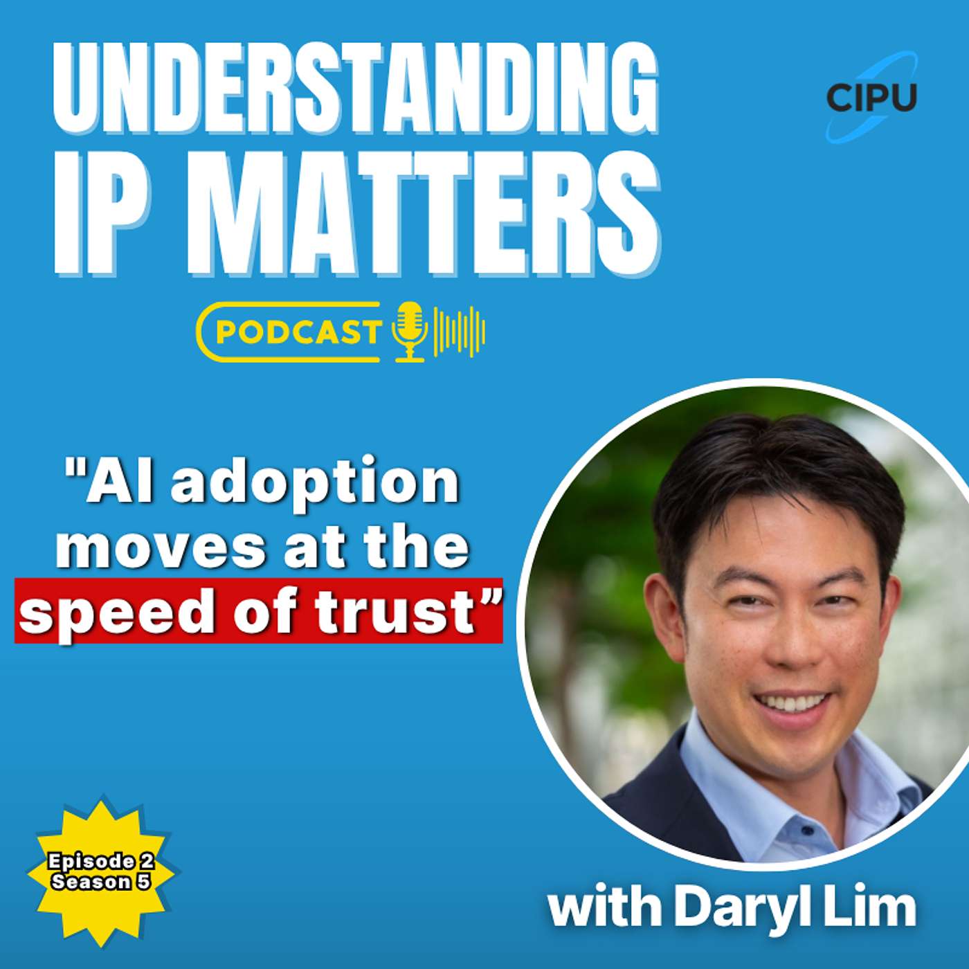 AI Adoption Moves At The Speed of Trust