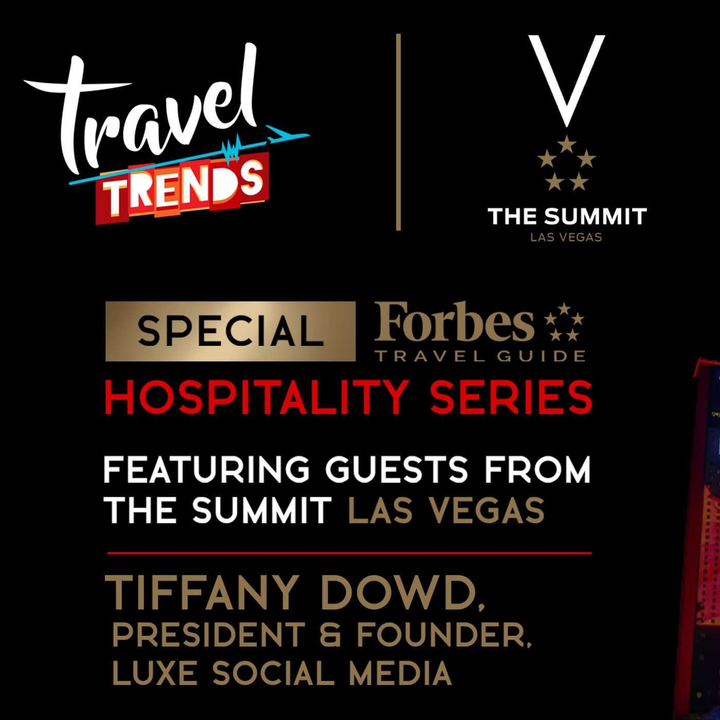 Special Hospitality Series: Tiffany Dowd on Luxury Hotel Social Media Strategies & Personalized Vegan Dining Experiences