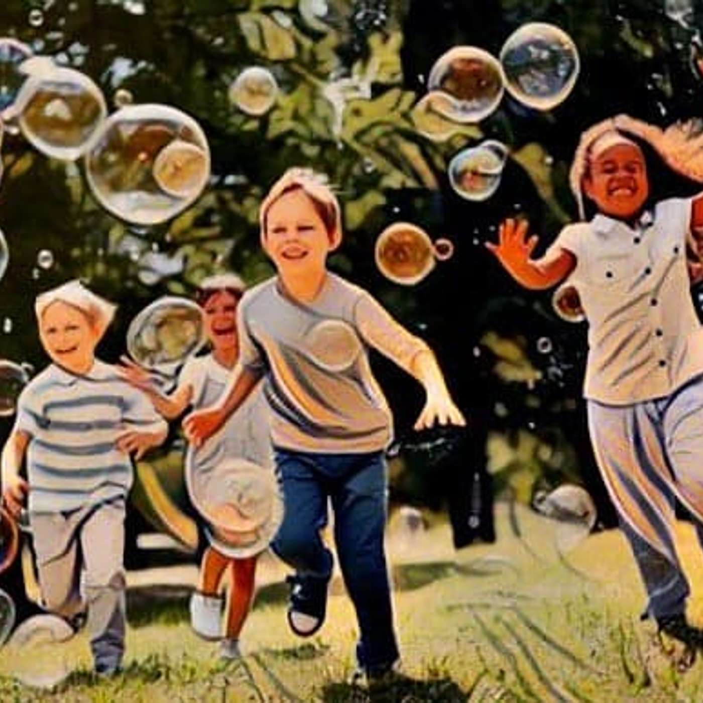 Dr. Fred Clary\'s Podcast