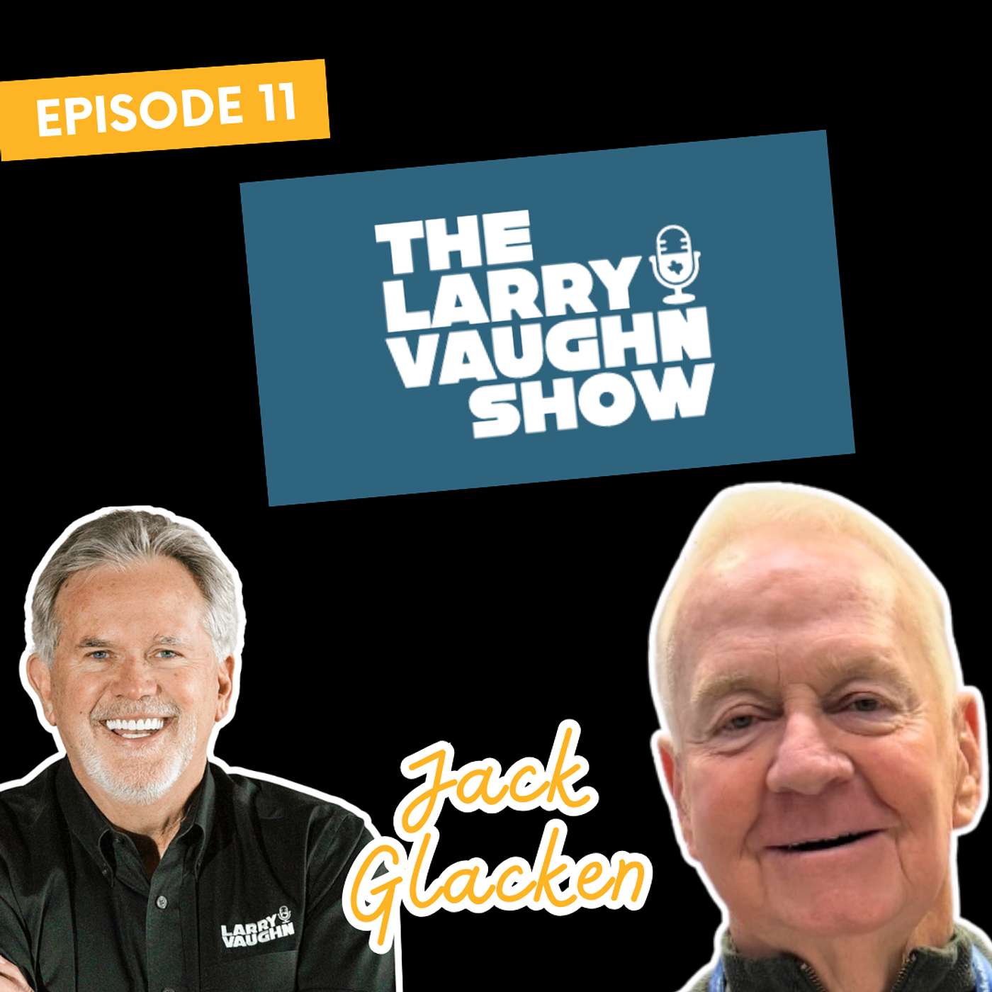 The Larry Vaughn Show