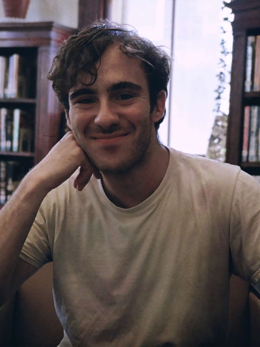 Ben Bortner