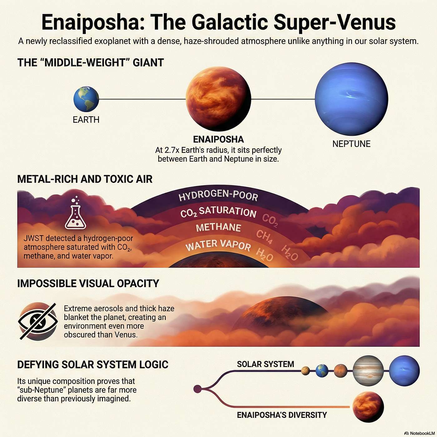 Enaiposha: Investigating the Super-Venus of the GJ 1214 System episode artwork