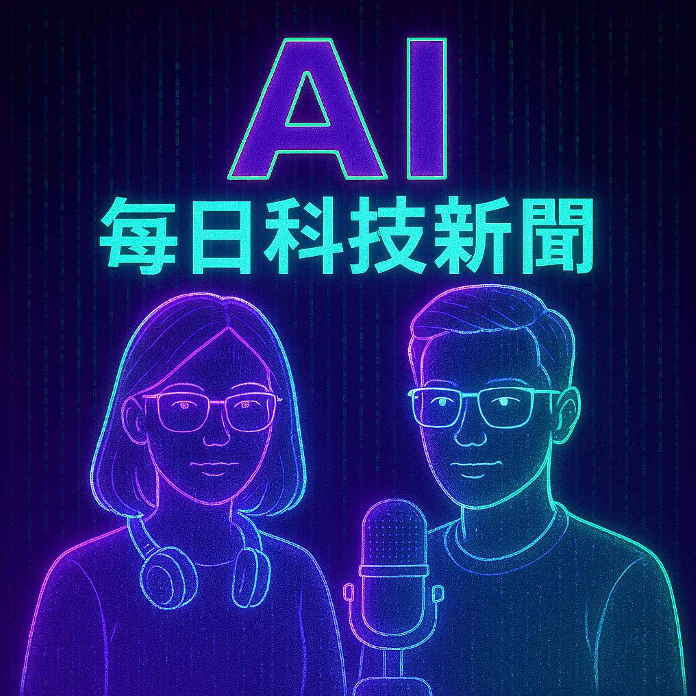 AI 每日科技新聞