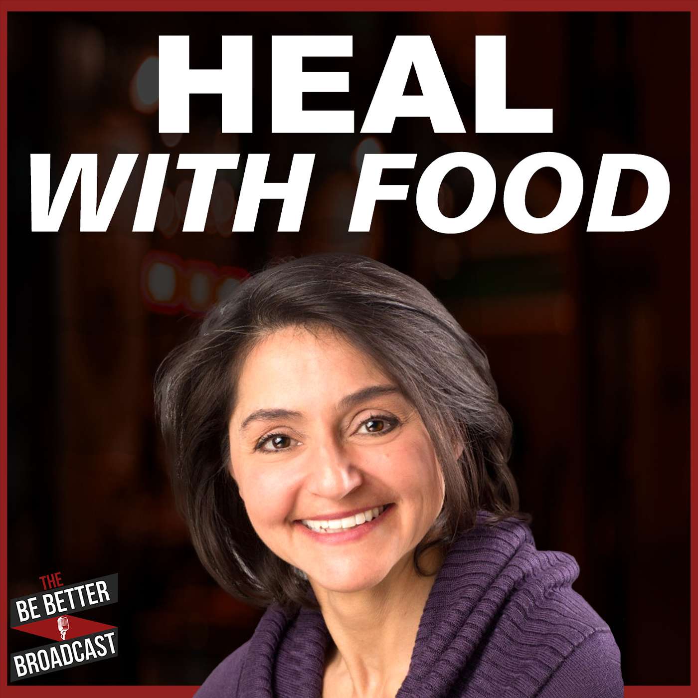 Eat, Heal, Repeat: How FOOD Can Heal Your Body | Dr. Laleh Talebian & Brandon Eastman