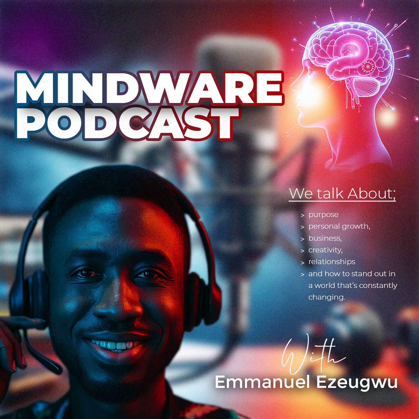 MINDWARE'S Podcast