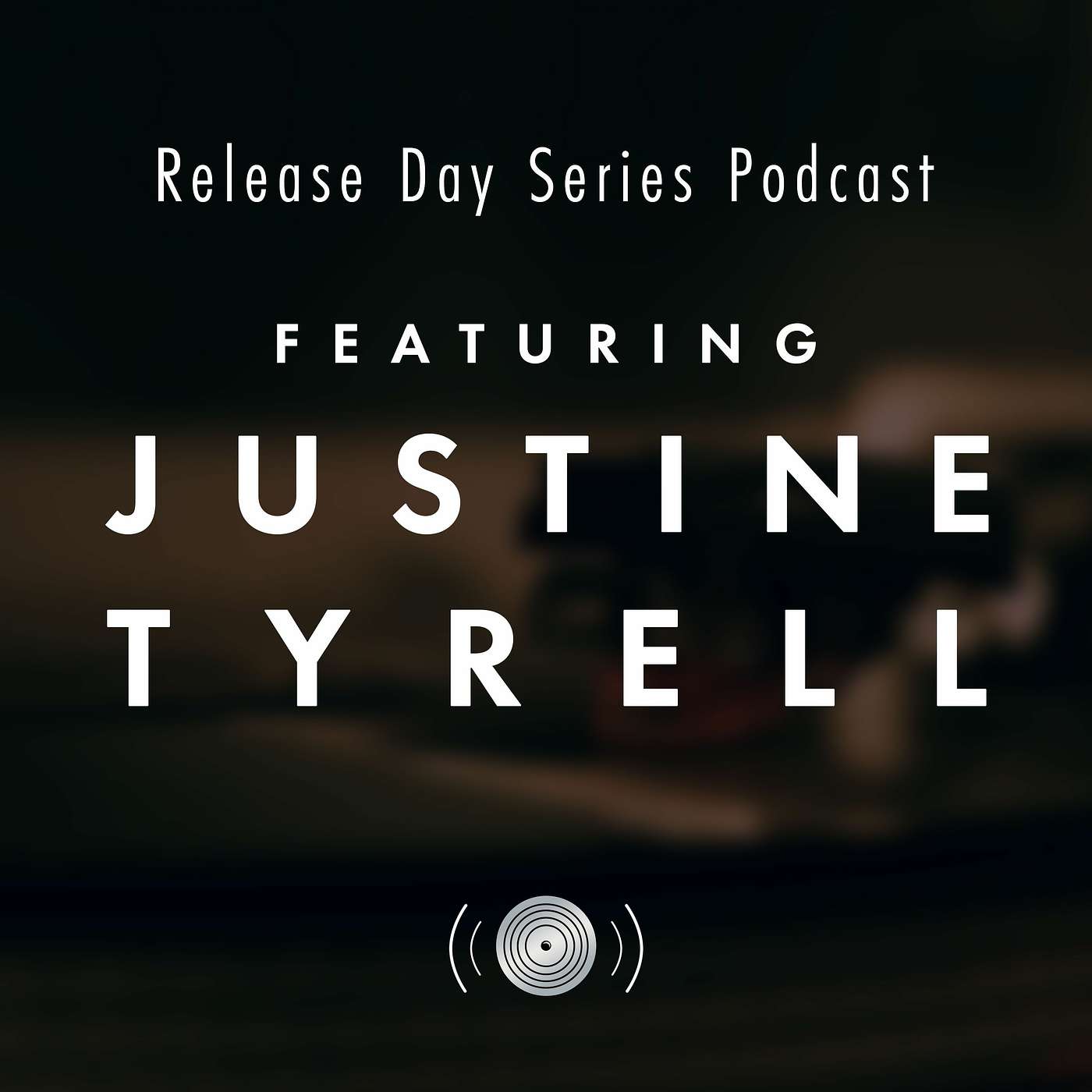 Release Day Series Podcast