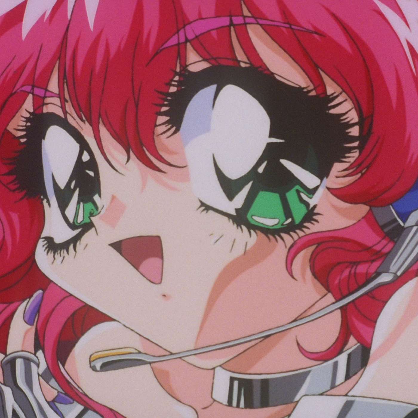 15 - Perfect Blue