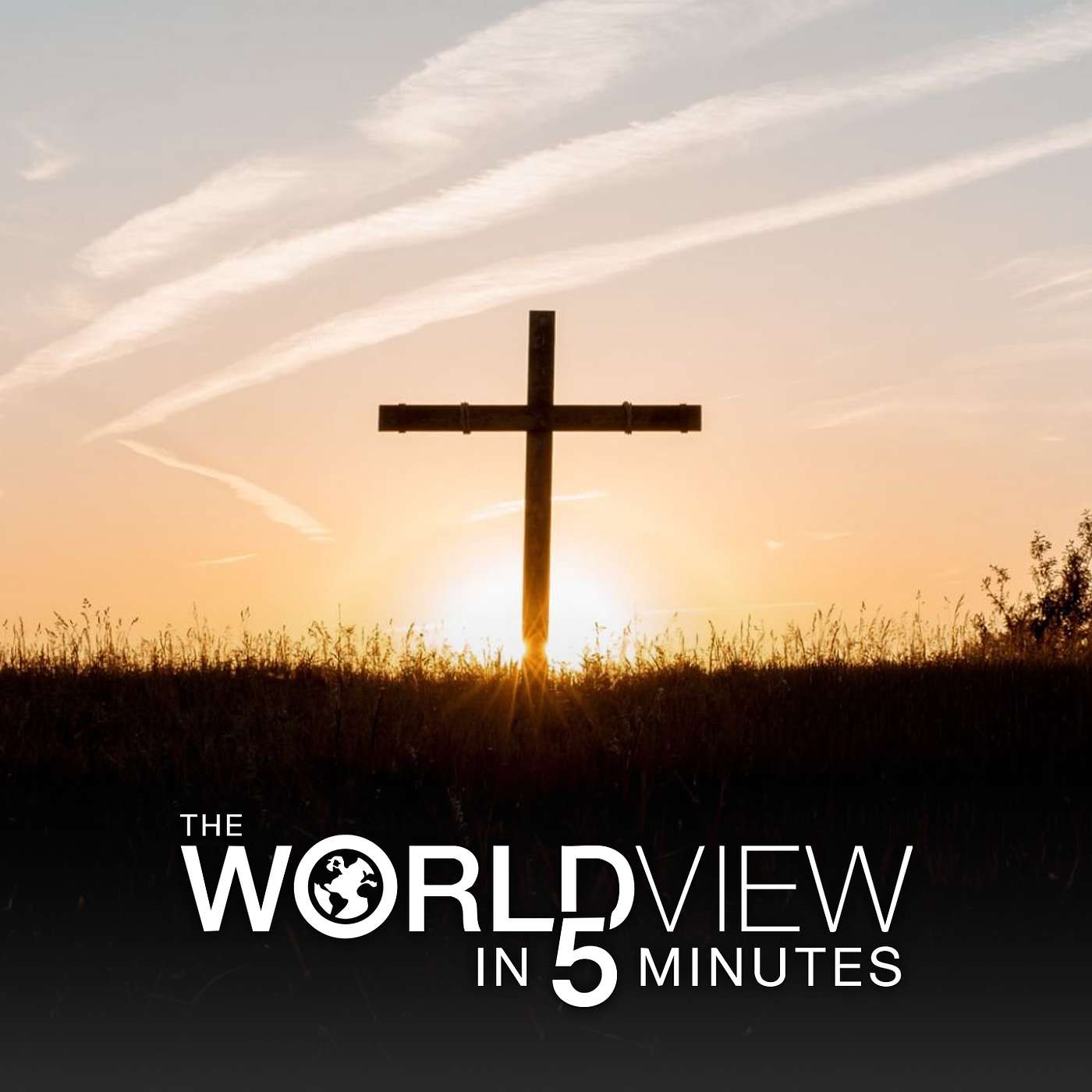 The World View in 5 Minutes - 8/18/2026 episode artwork
