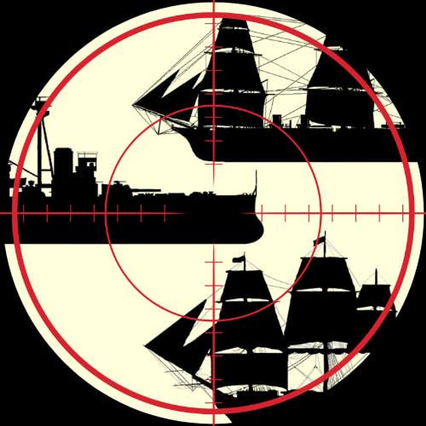 Battleships Podcast