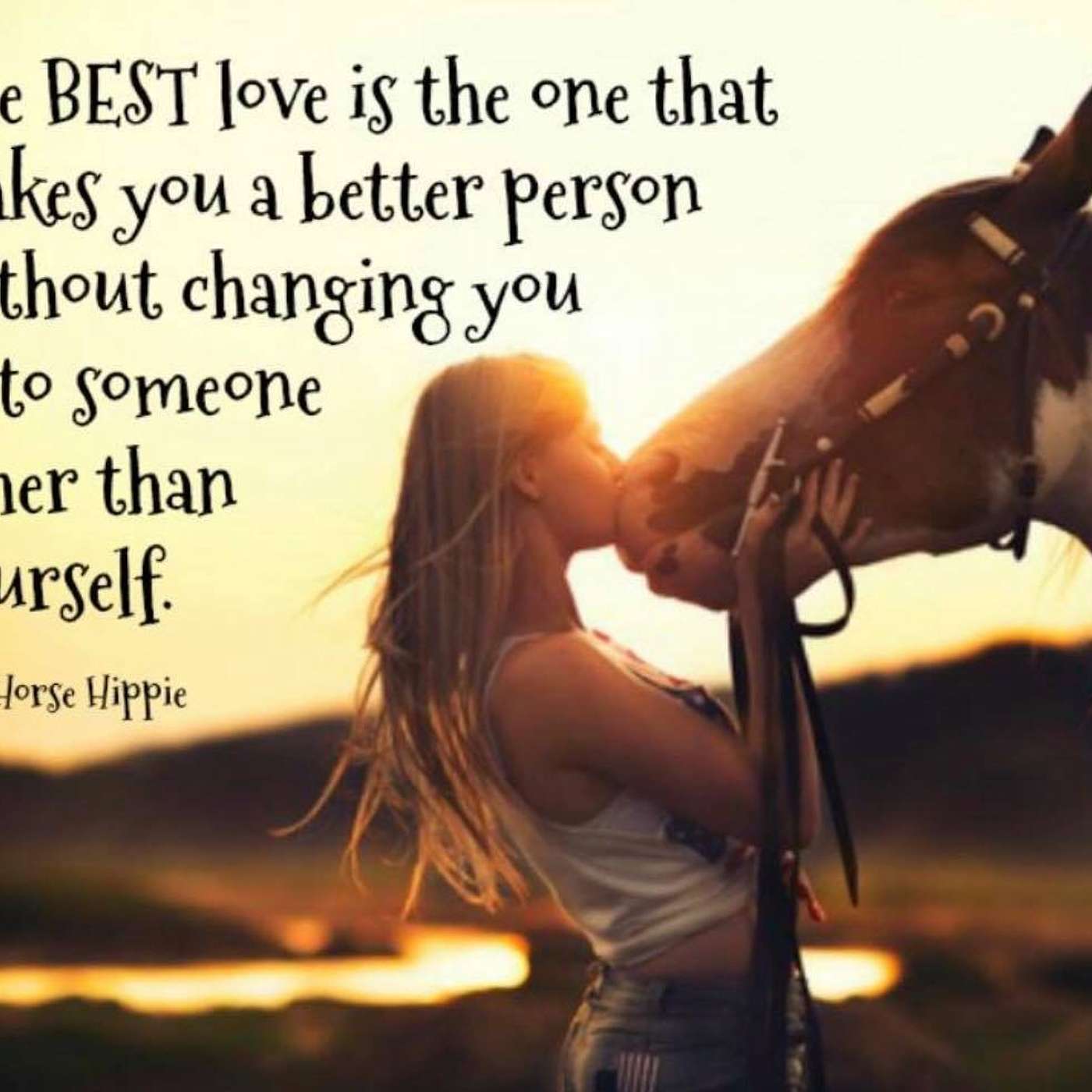 Be Loved for You episode artwork