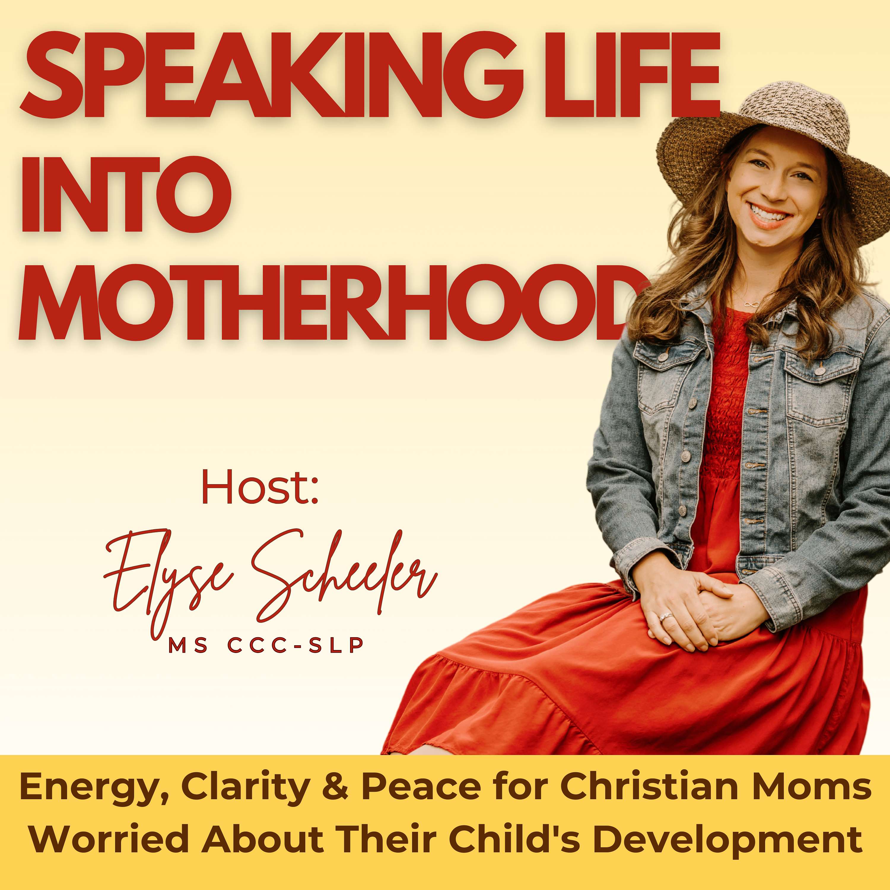 Speaking Life Into Motherhood ~ Rhythms, Special Needs, Homeschool, Child Development, Systems, Autism, ADHD, Neurodiversity, Disabilities