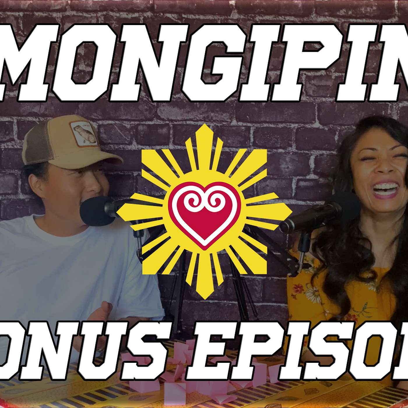 The Hmongipino Podcast