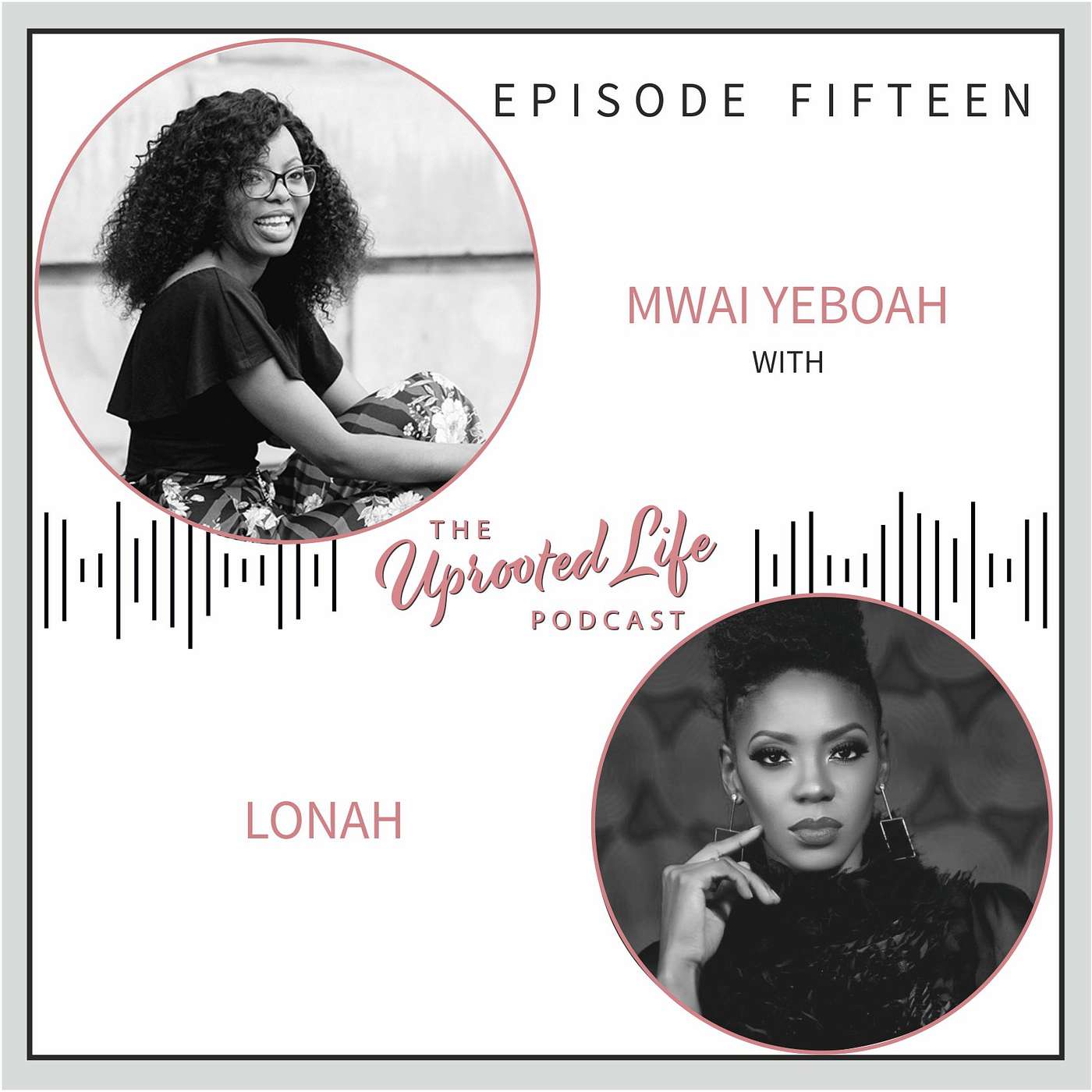 The Uprooted Life Podcast