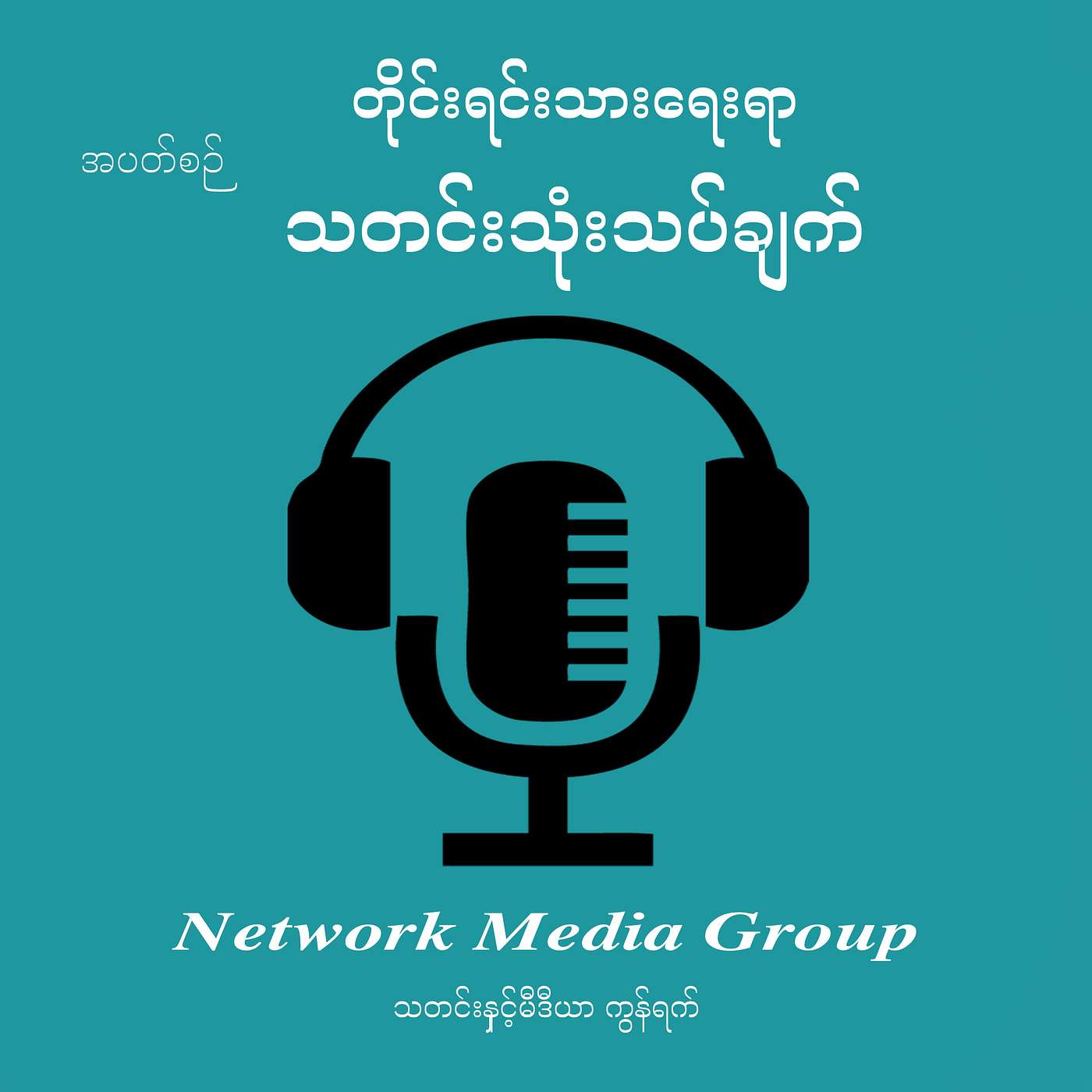 Network Media Group (NMG)