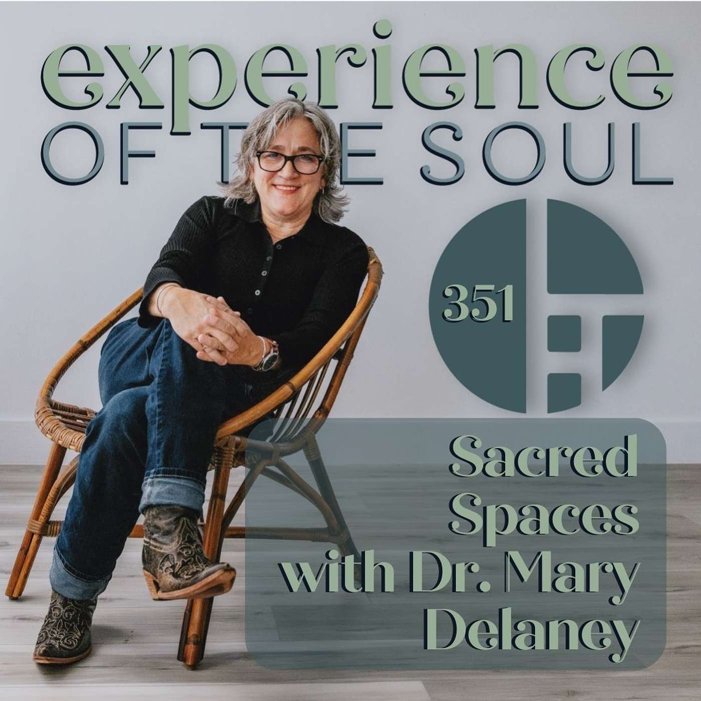 Experience of the Soul Podcast Channel