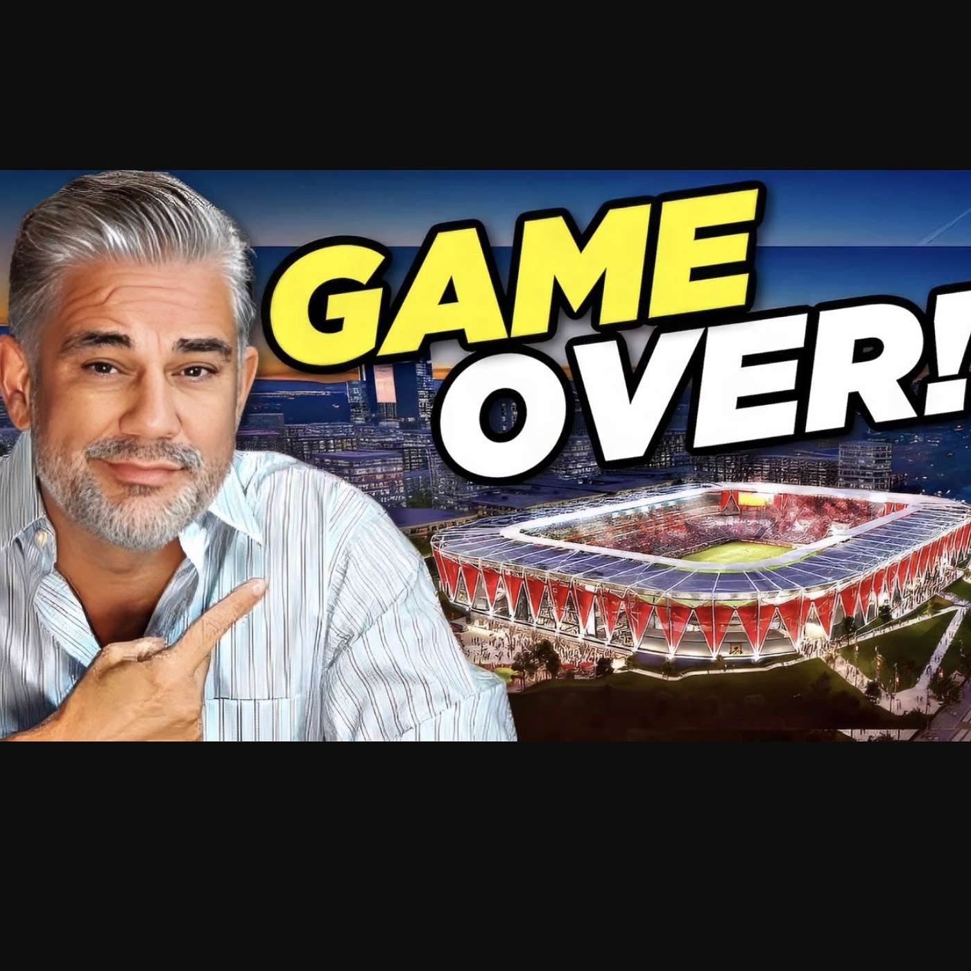 Sacramento Real Estate with Mark McDonough