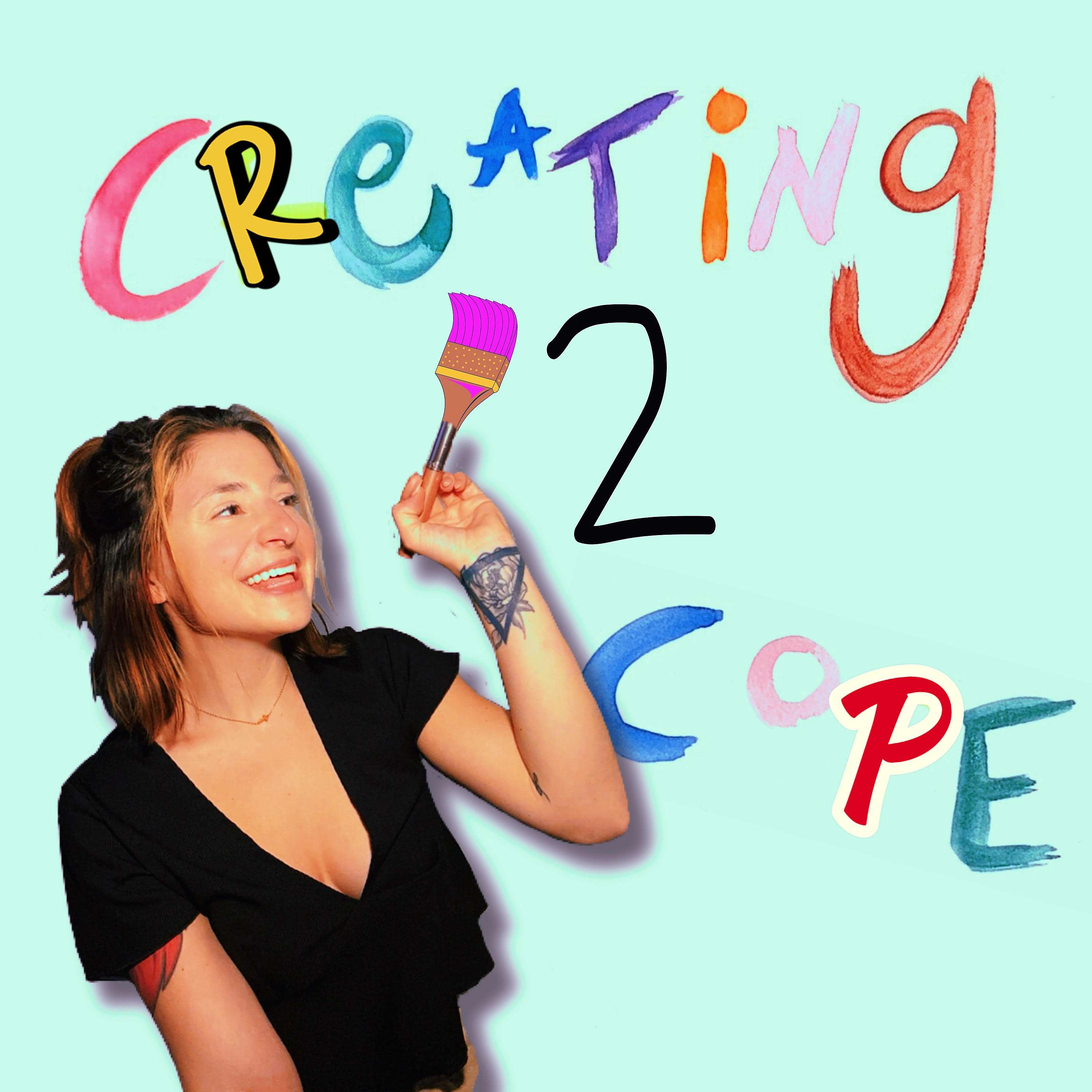 Creating 2 Cope