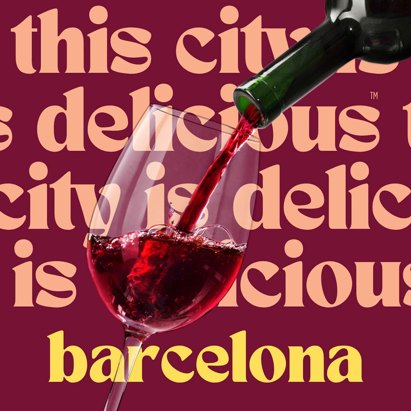BARCELONA: Quesos, Besos + Lots of Vermouth with Javier from Uncorked Vines episode artwork