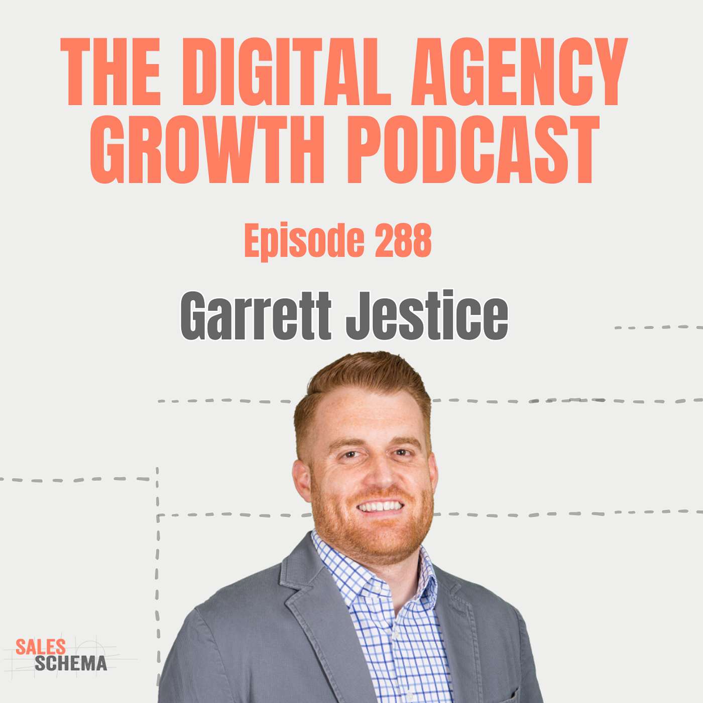 How to Build a Real GTM System for Your Agency with Garrett Jestice How to Build a Real GTM System for Your Agency with Garrett Jestice