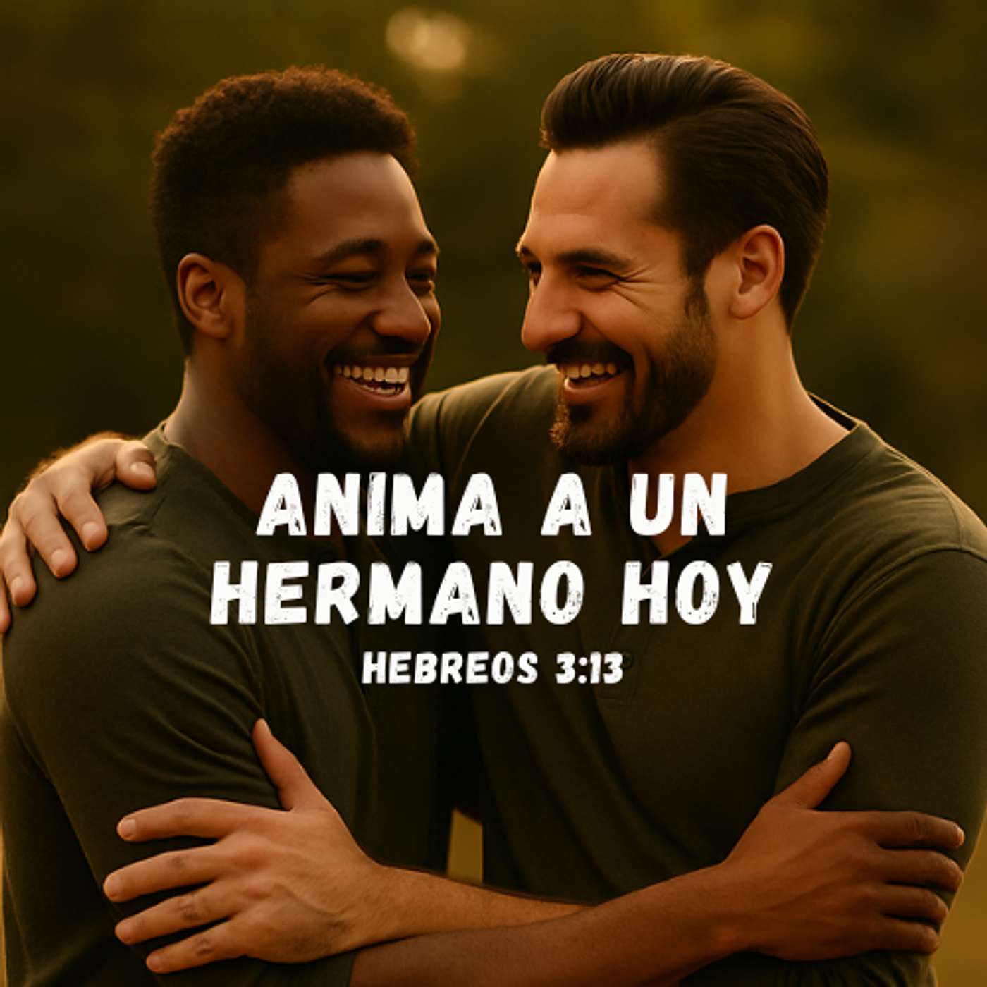 Blueprint for Men-Español