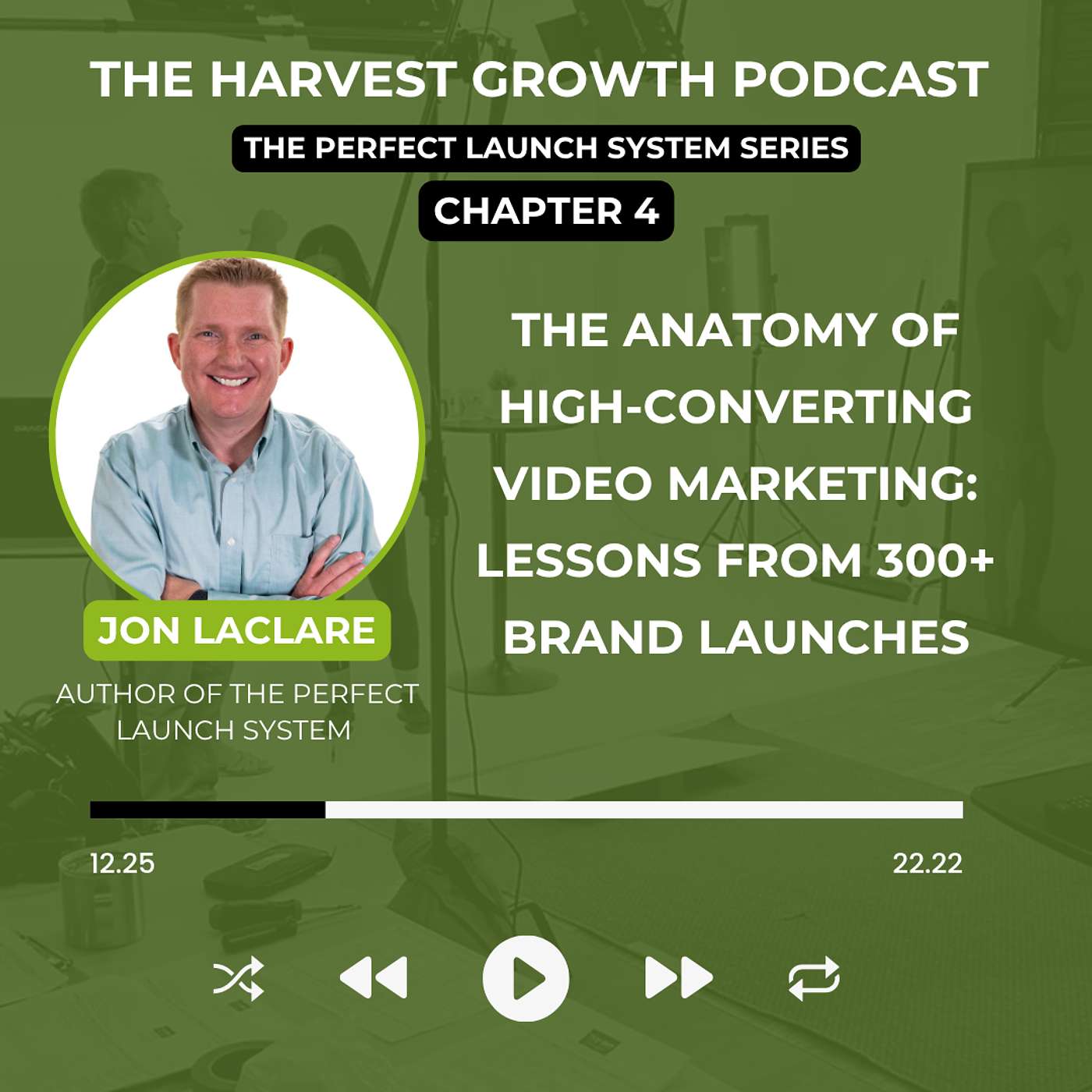 The Anatomy of High-Converting Video Marketing: Lessons from 300+ Brand Launches