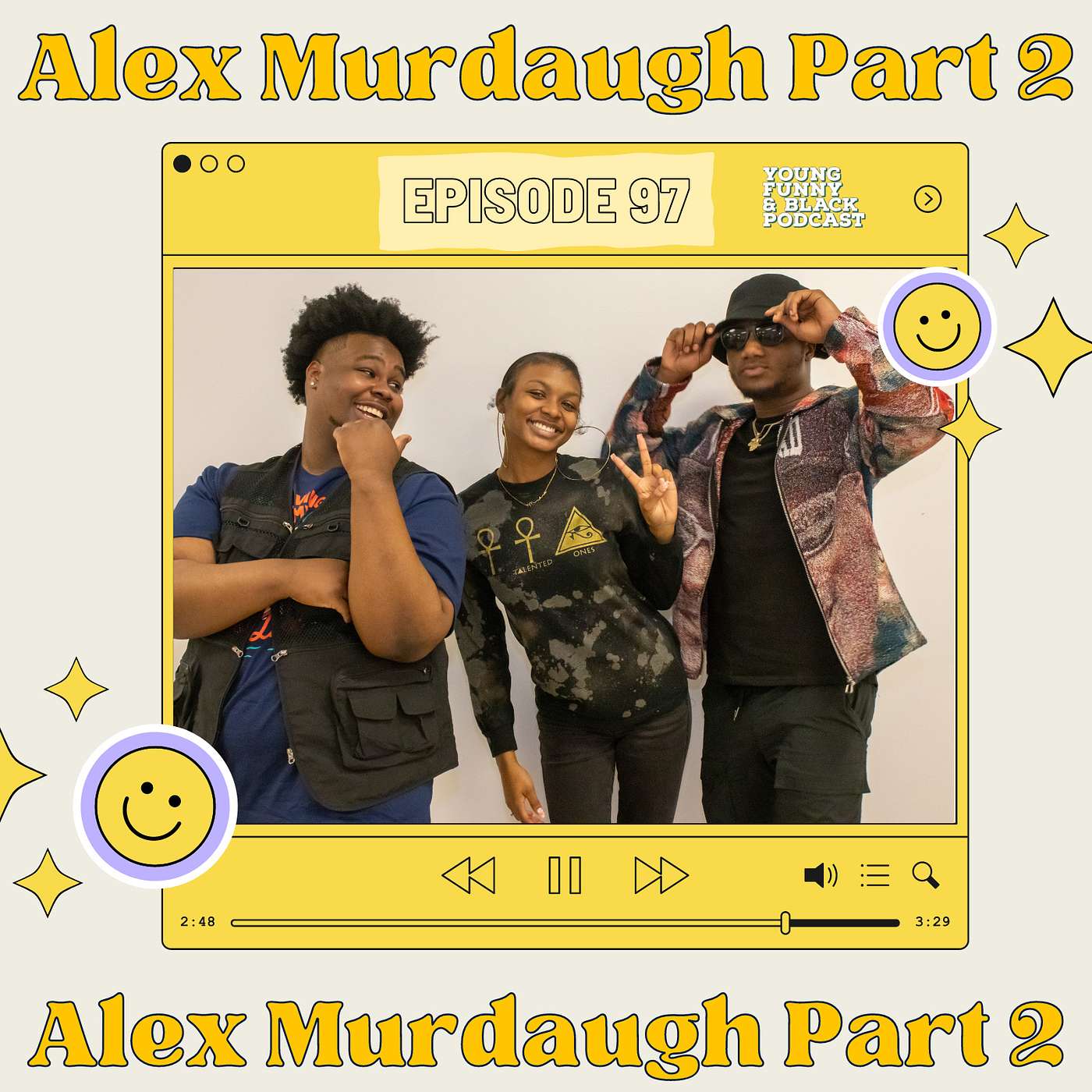 Alex Murdaugh Part 2