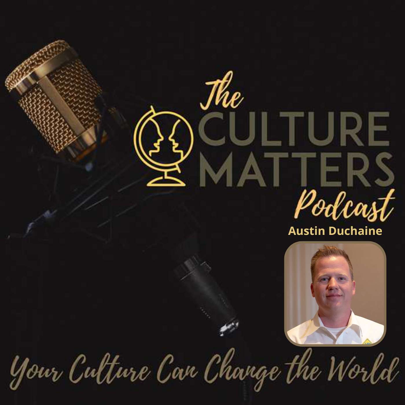 The Culture Matters Podcast