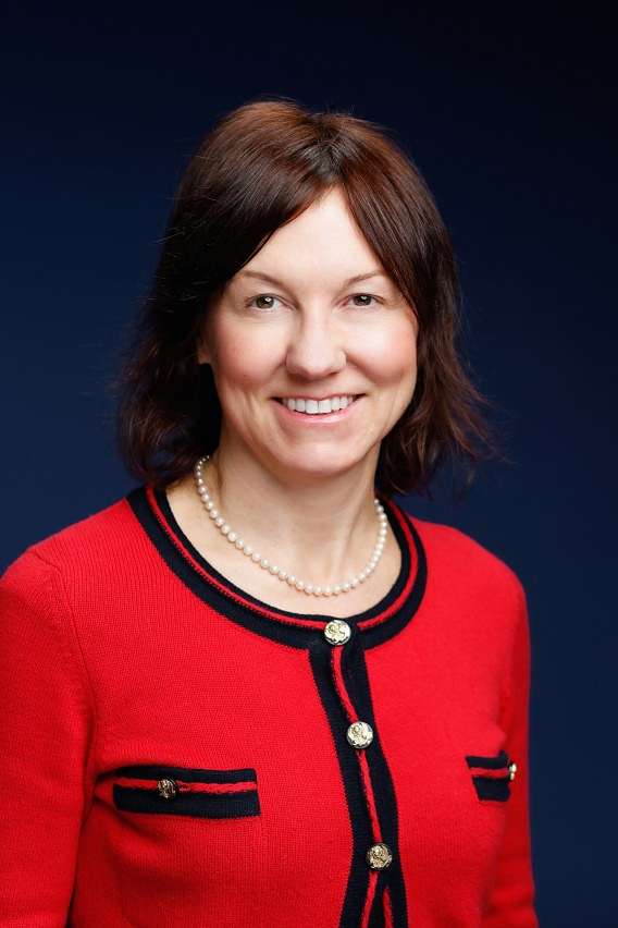 Christine McDaniel