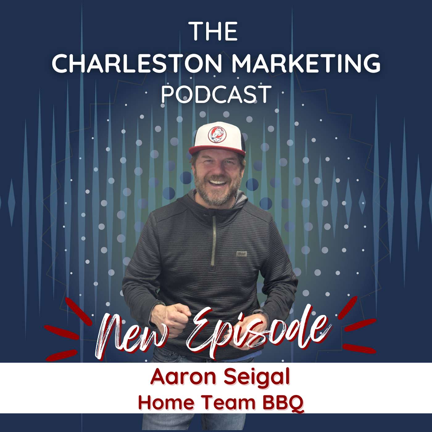 How Home Team BBQ Mixed Smoke, Music, and Community Into A 20-Year Brand w/ Founder Aaron Siegel