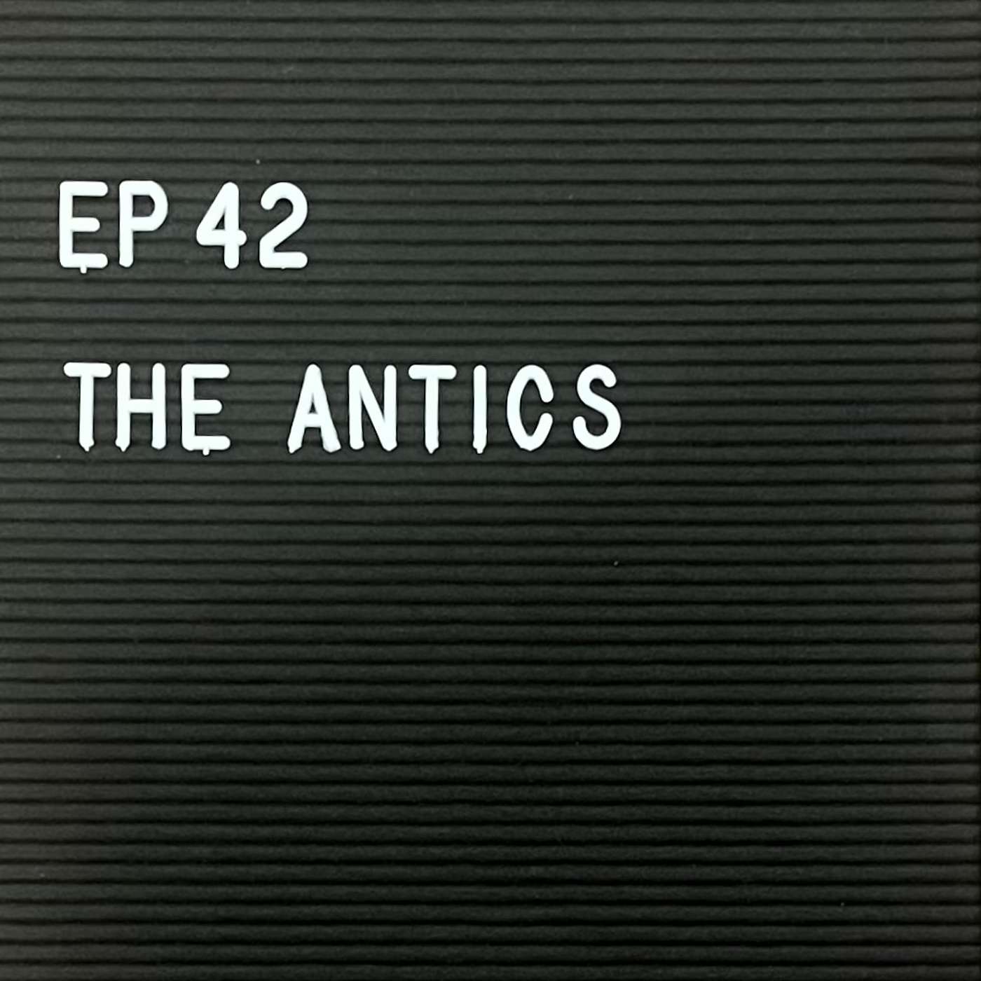 EP42 | The Antics | Australian Pub Rock 101 – This semester we discover Coloured Balls, the Saints and Radio Birdman … Read more
