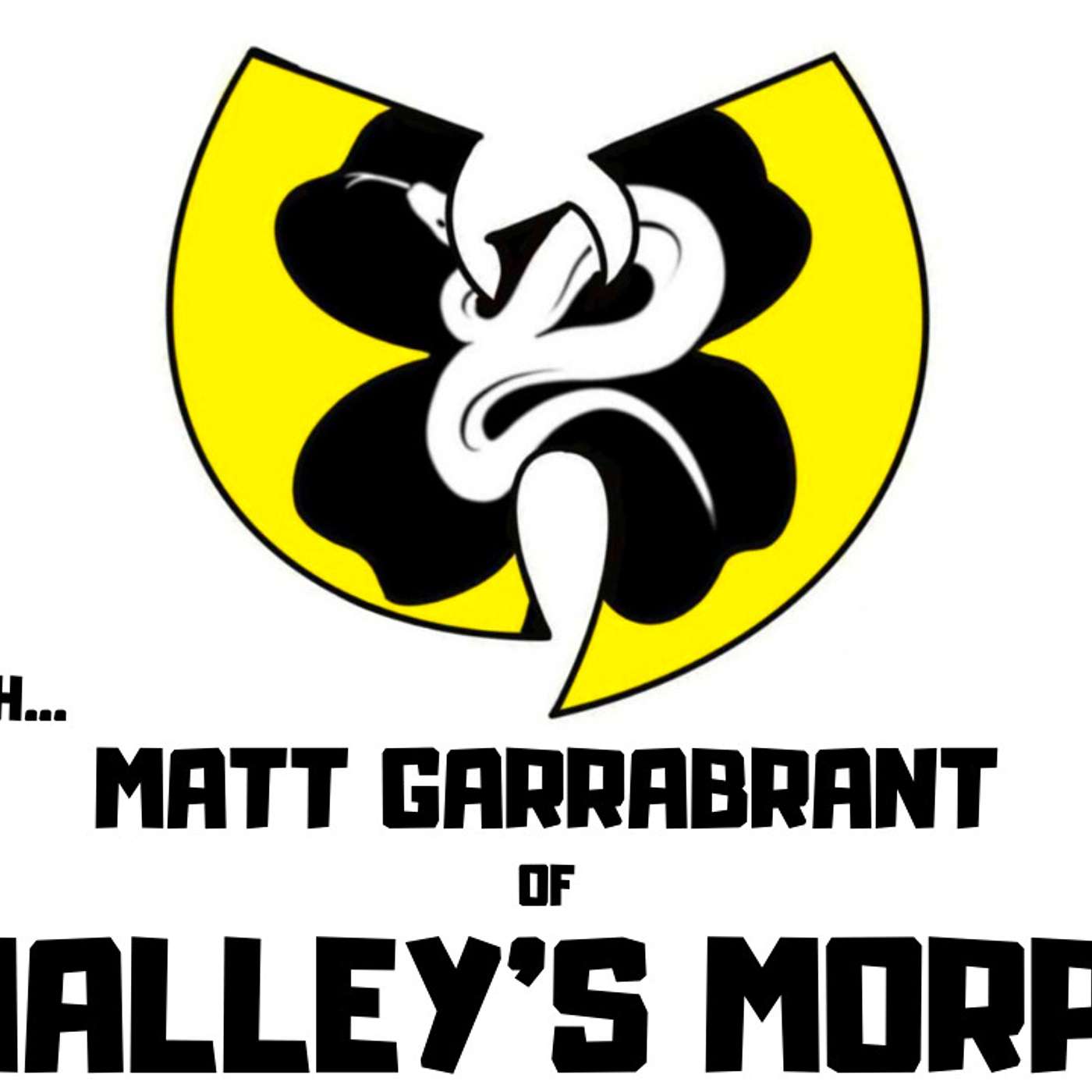 #87 MATT GARRABRANT OF O'MALLEY'S MORPHS | SHORT TAILED PYTHON BREEDER | TRAP TALK WITH MJ