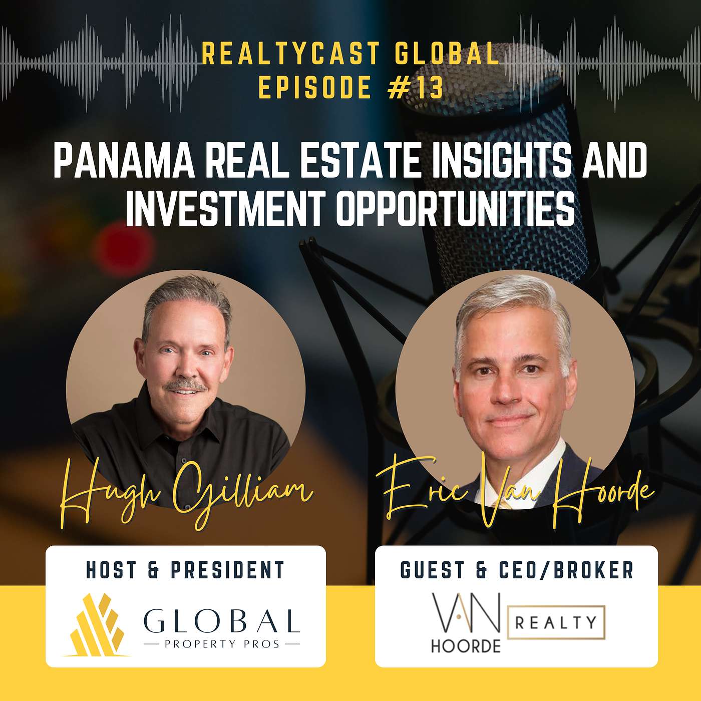 RealtyCast - The All Things Real Estate Podcast