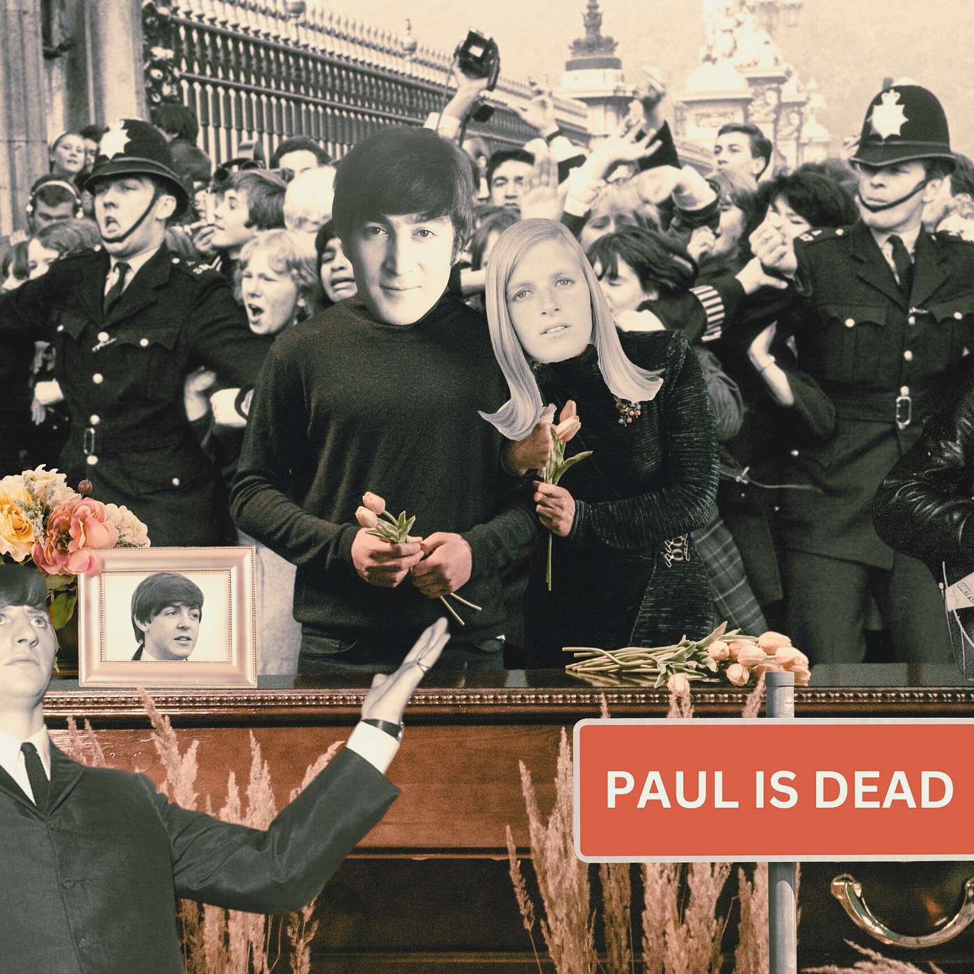 The Most Famous Rock 'N' Roll Conspiracy of All Time: Paul is Dead!