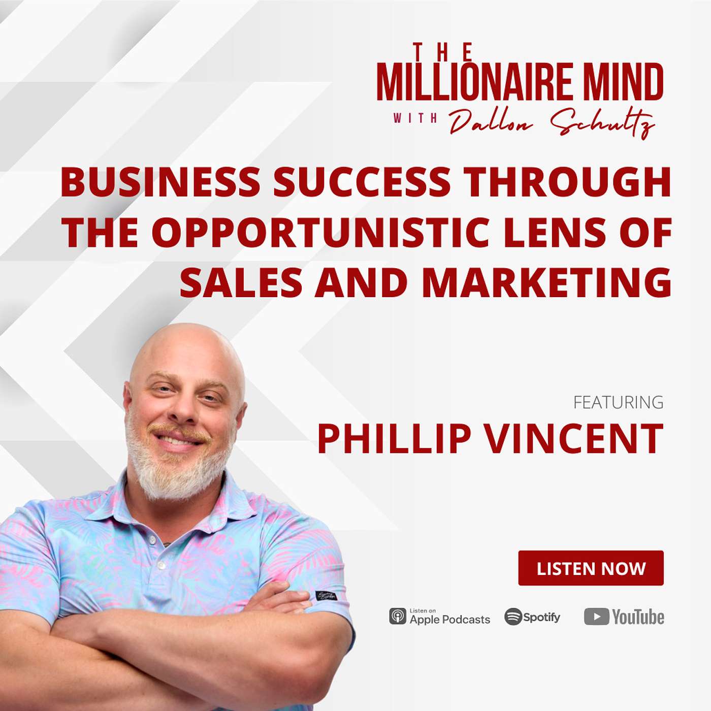 The Millionaire Mind