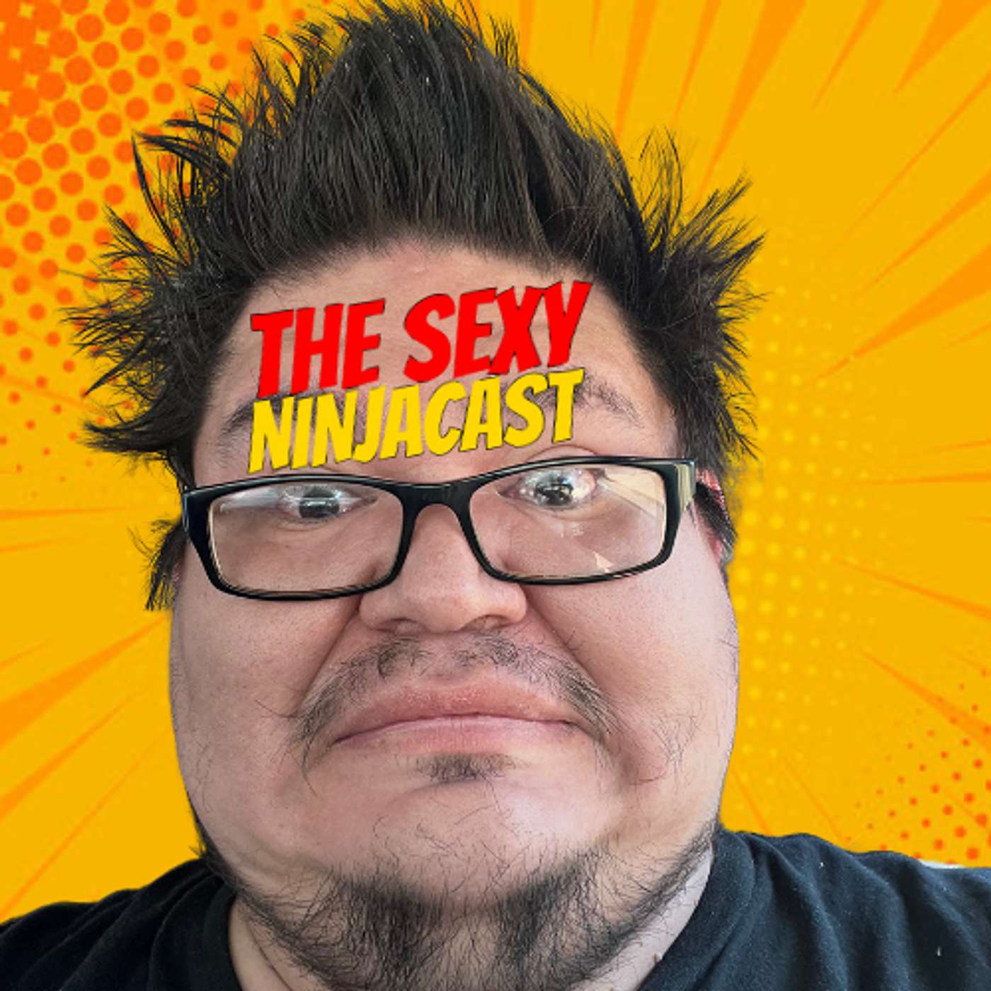 THE SEXY NINJACAST: MENTAL CRUMBLE