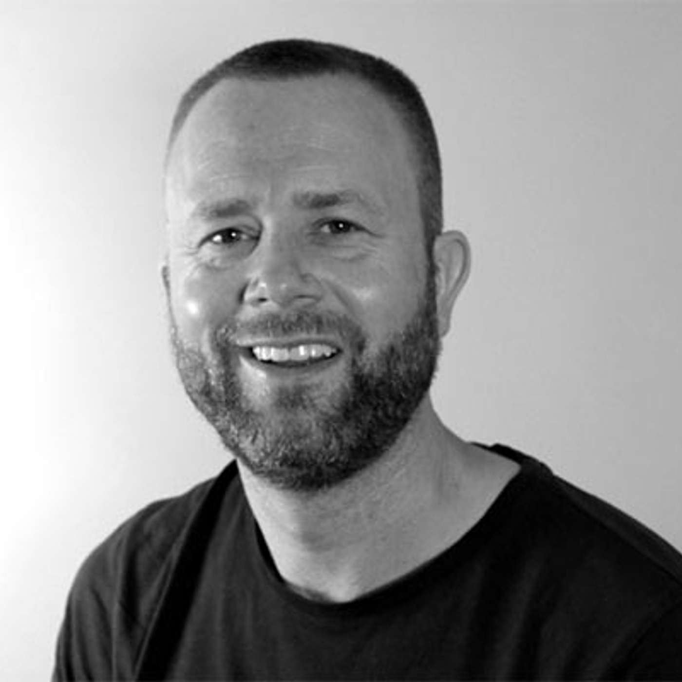 We are seeing a commoditisation of consumer PR, says Greg Jones, managing director of Engine Mischief episode artwork