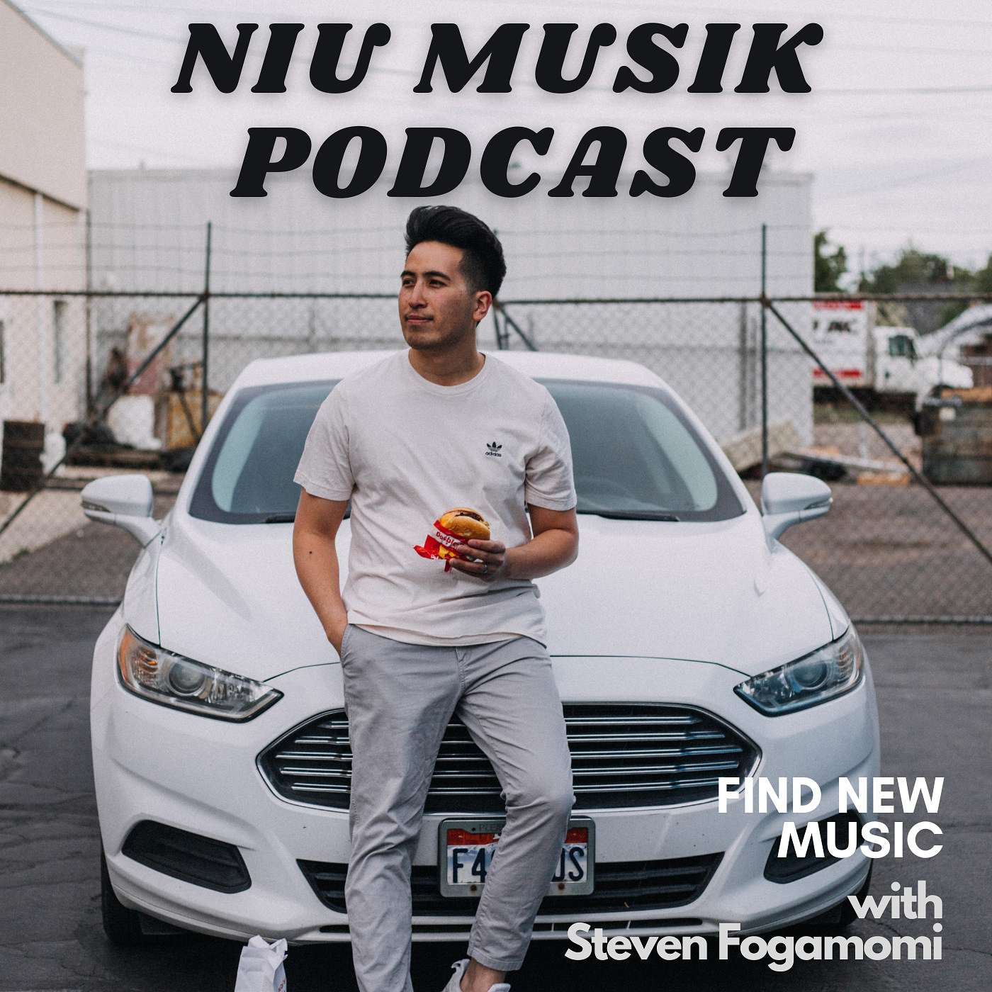 Niu Musik Podcast