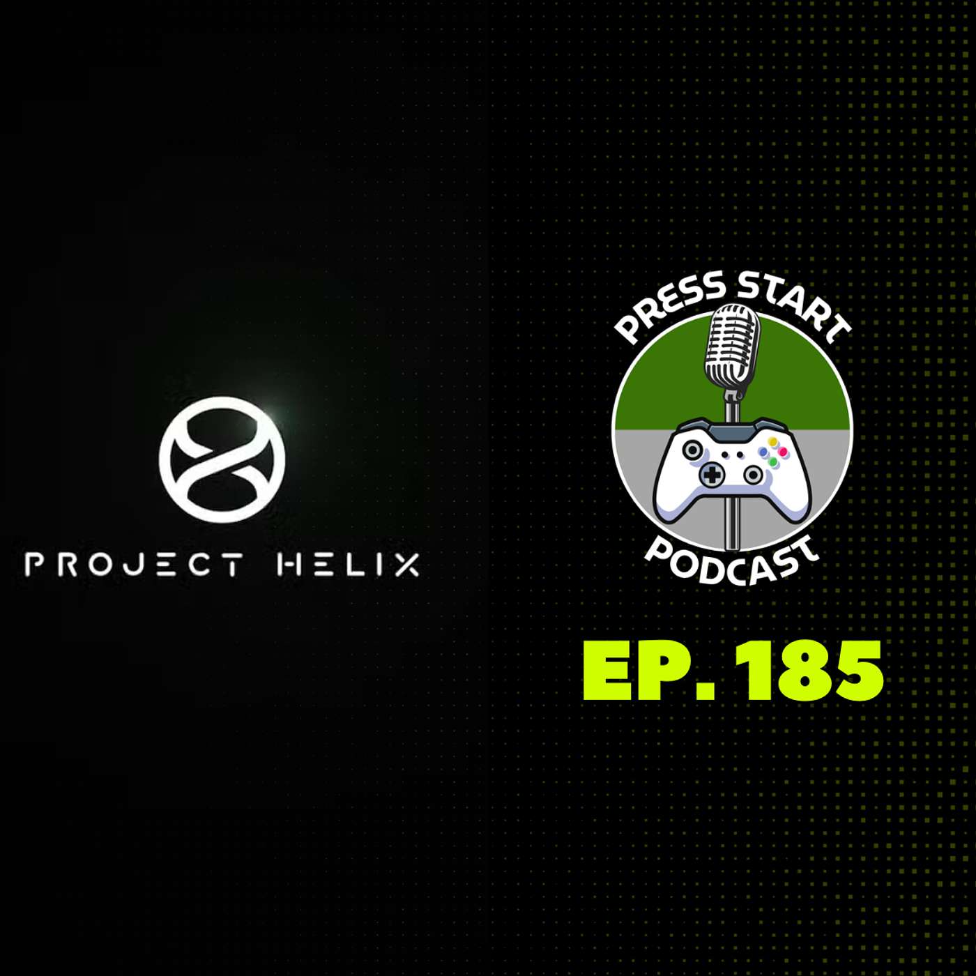Ep. 185 (Xbox Next-Gen, Nintendo Lawsuits, Highguard Being Sunsetted & MUCH MORE!!!) episode artwork