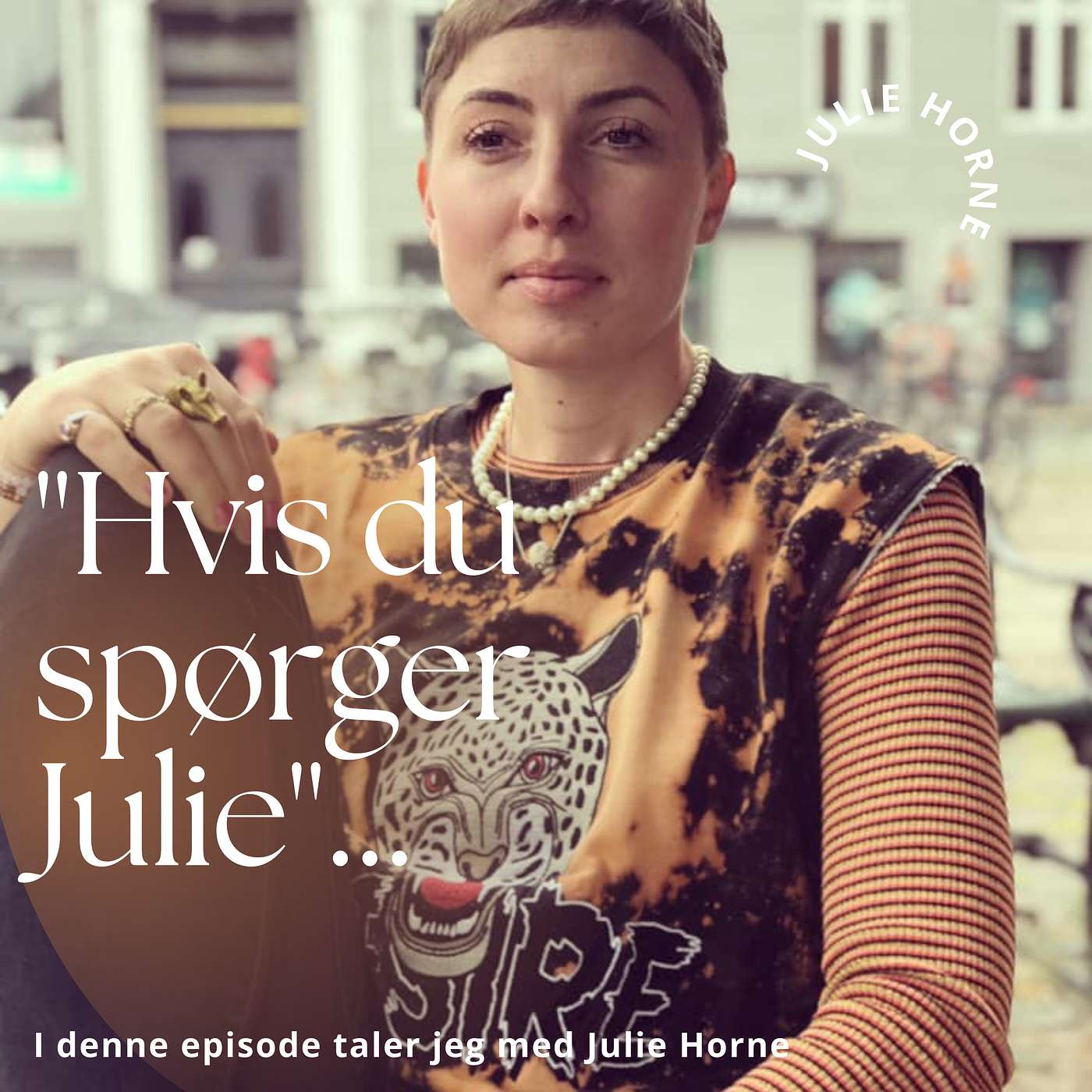 Hvis du spørger mig...