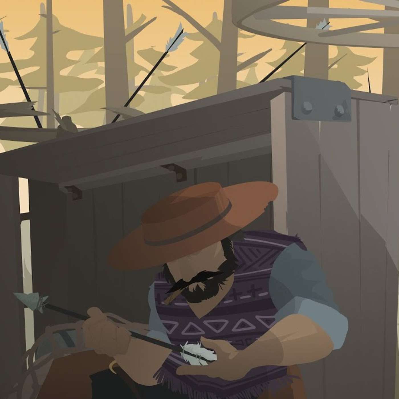 D&D Story: Why This Might Be The Last Time I Ever Tried To Be A Player