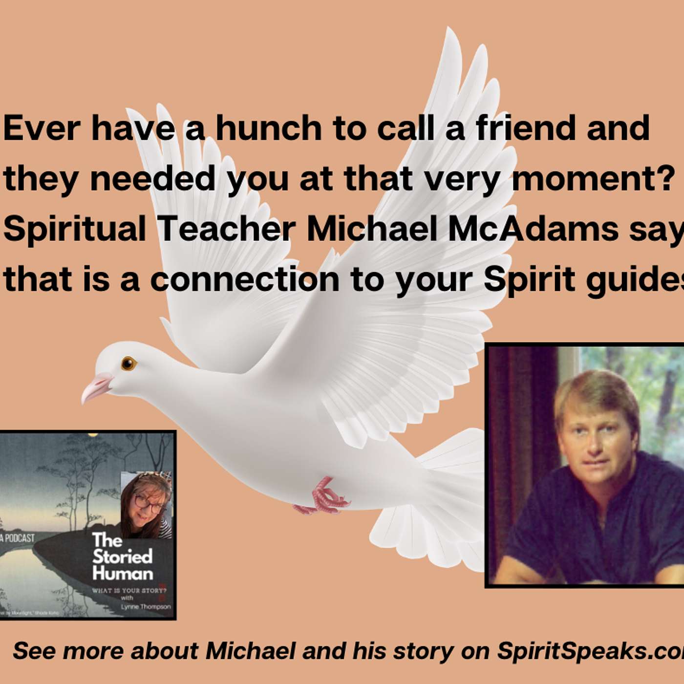 The Storied Human (What is your Story?)