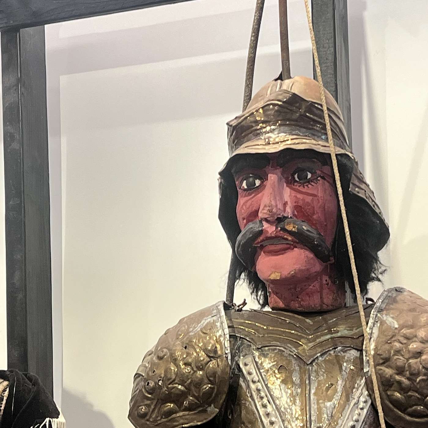 AN INTRODUCTION TO THE ITALIAN AMERICAN MUSEUM, NYC episode artwork