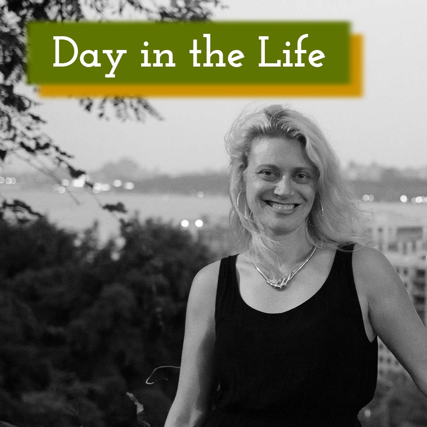 A Day in the Life of A Day Trader