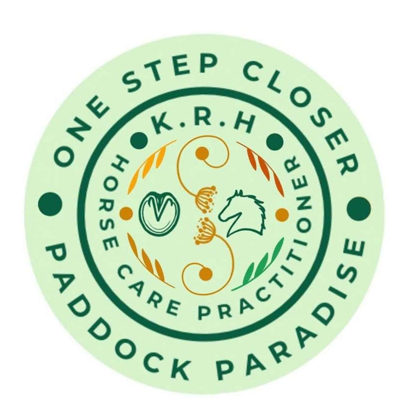 #34 Why Barefoot with Kelly