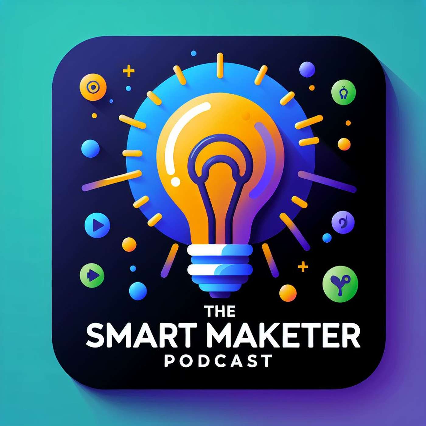 The Smart Marketer