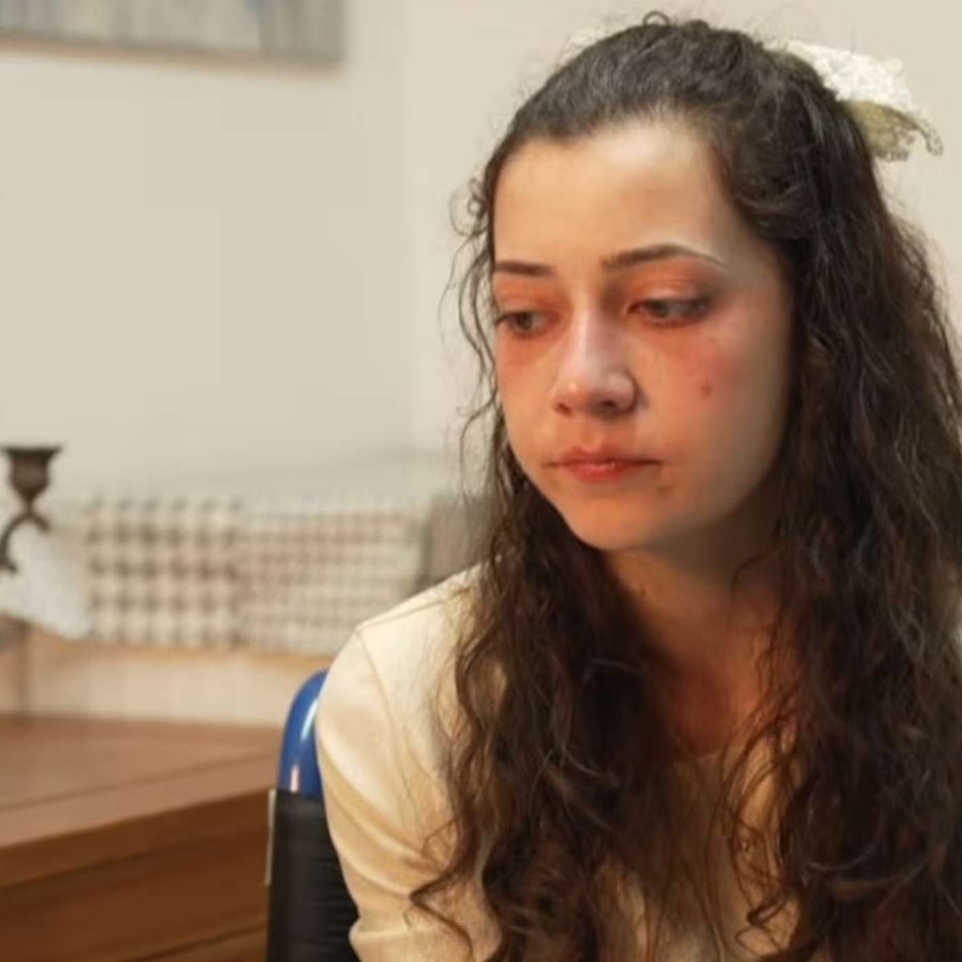 Episodio 1267: El Caso De Noelia | La mató el estado??? Eutanasia | Depresión | Abuso | Luis Román