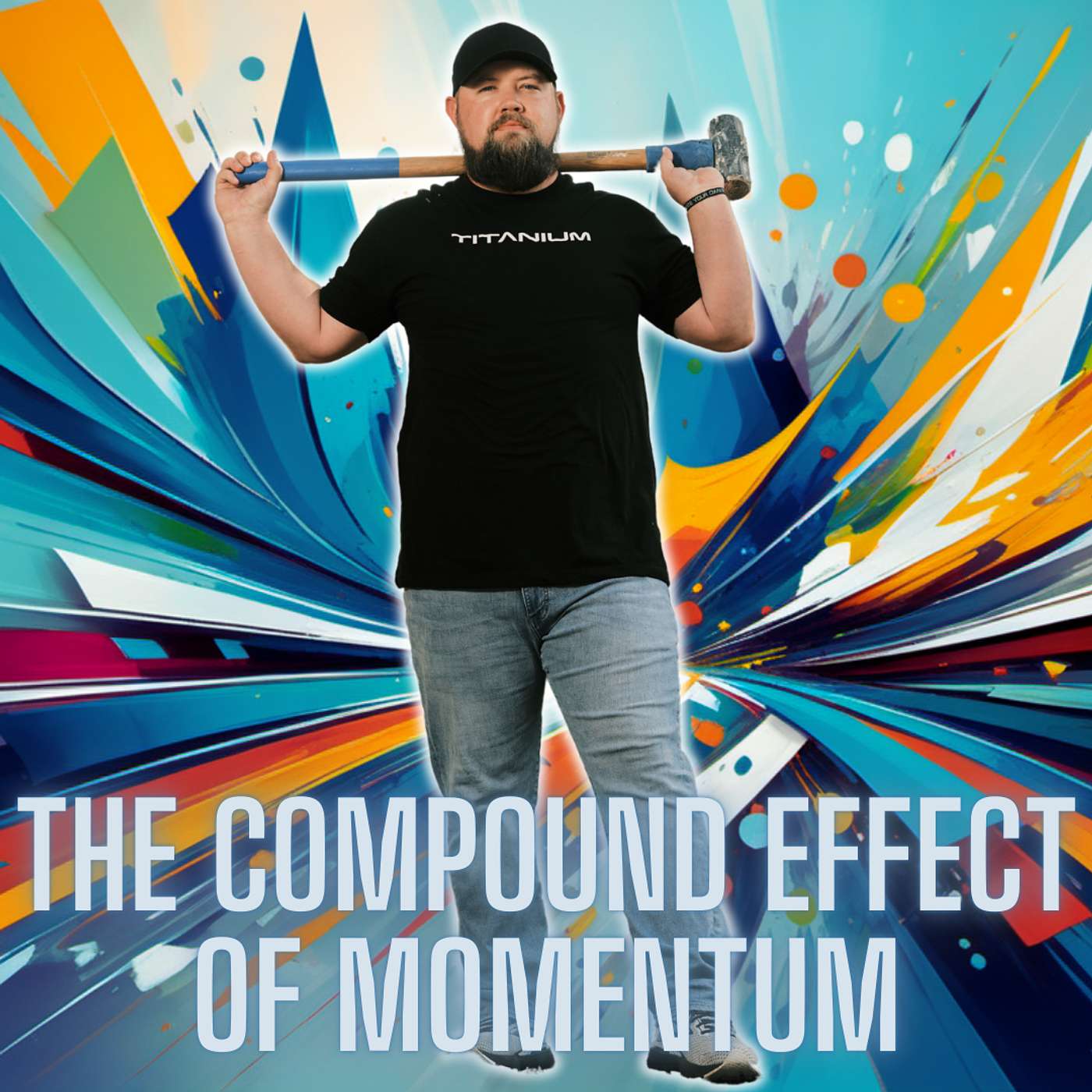 The Compound Effect of Momentum