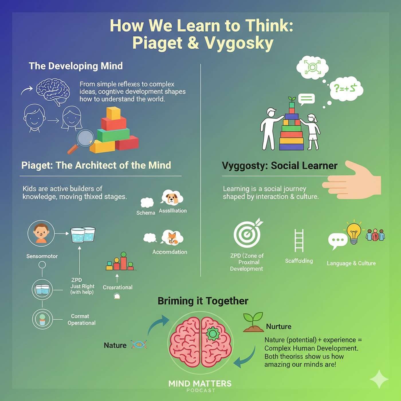 Mind Matters